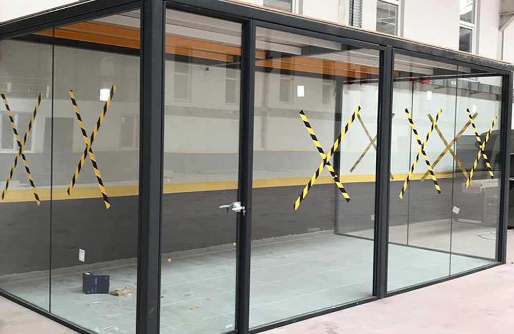 Urfa Aluminyum Doğrama Banner