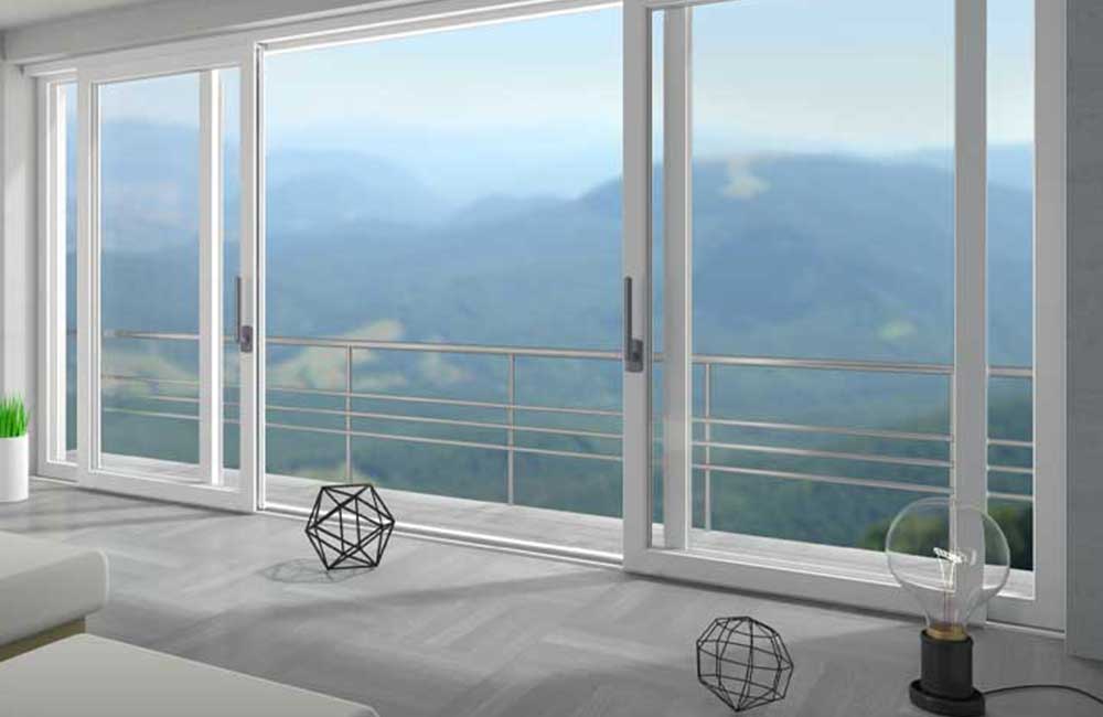 Urfa Sürgülü Cam Balkon Banner